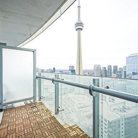 Downtown Toronto Gem Apartment Bagian luar foto