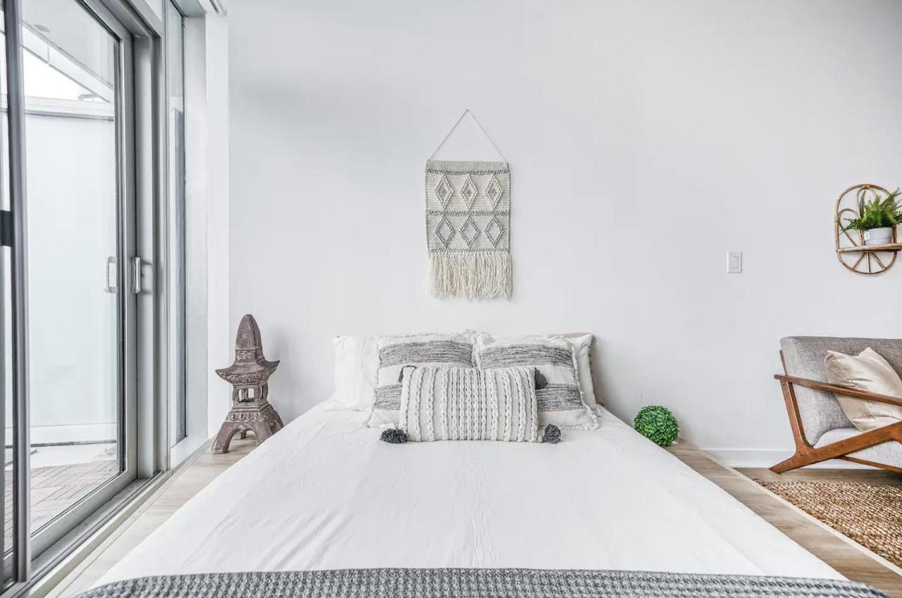 Downtown Toronto Gem Apartment Bagian luar foto